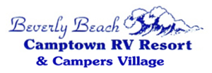 Welcome To Beverly Beach Camptown RV Resort | Beverly Beach Camptown
